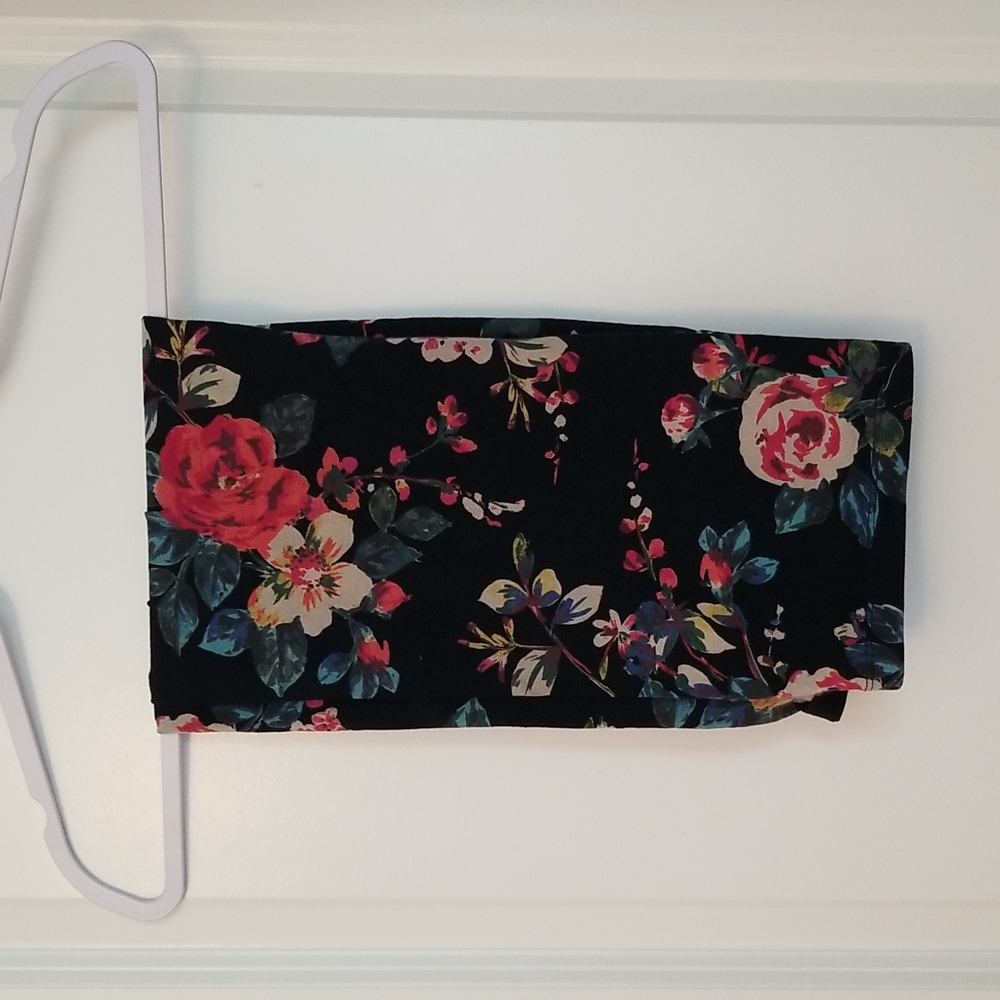 Express skirt